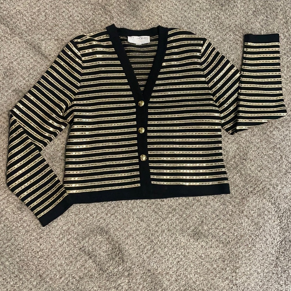 St John Collection